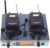 Sennheiser EW 300 IEM G3 Bundle/B-Band