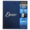 Elixir 12050 Polyweb Light