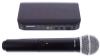 Shure BLX24/PG58