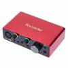 Focusrite Scarlett Solo 3rd Gen