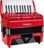 ROLAND ROLAND FR-1X R